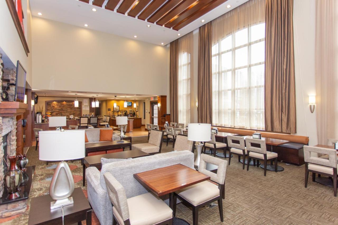 Staybridge Suites Bowling Green By Ihg Exterior photo