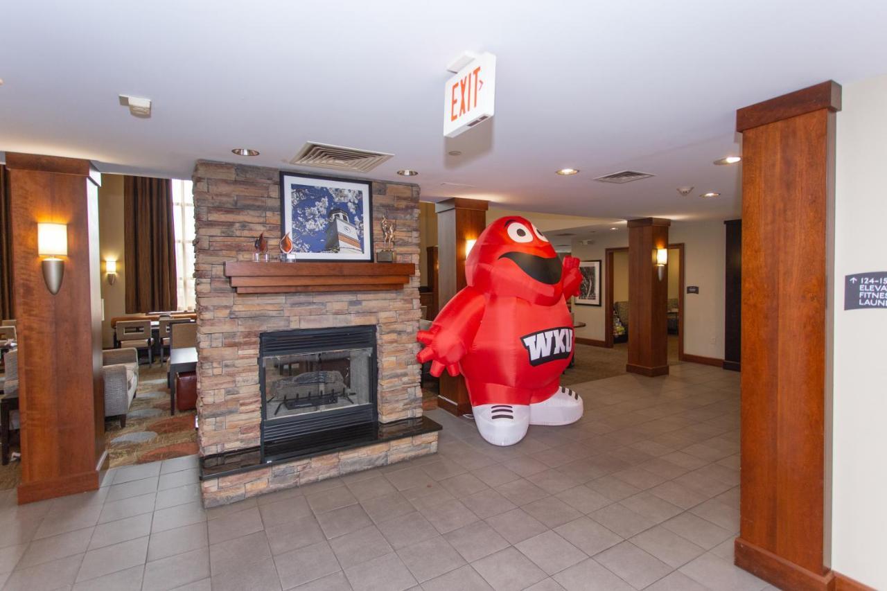 Staybridge Suites Bowling Green By Ihg Exterior photo