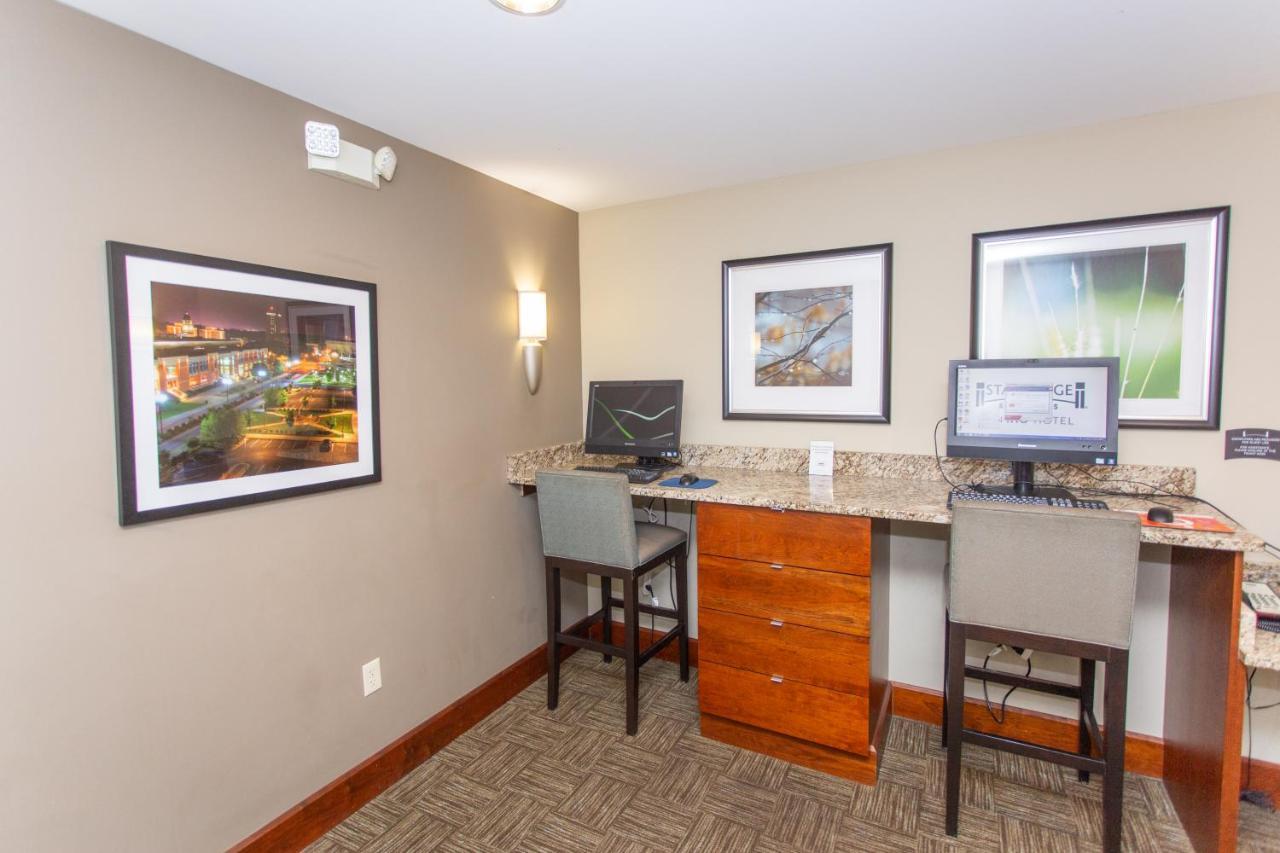 Staybridge Suites Bowling Green By Ihg Exterior photo