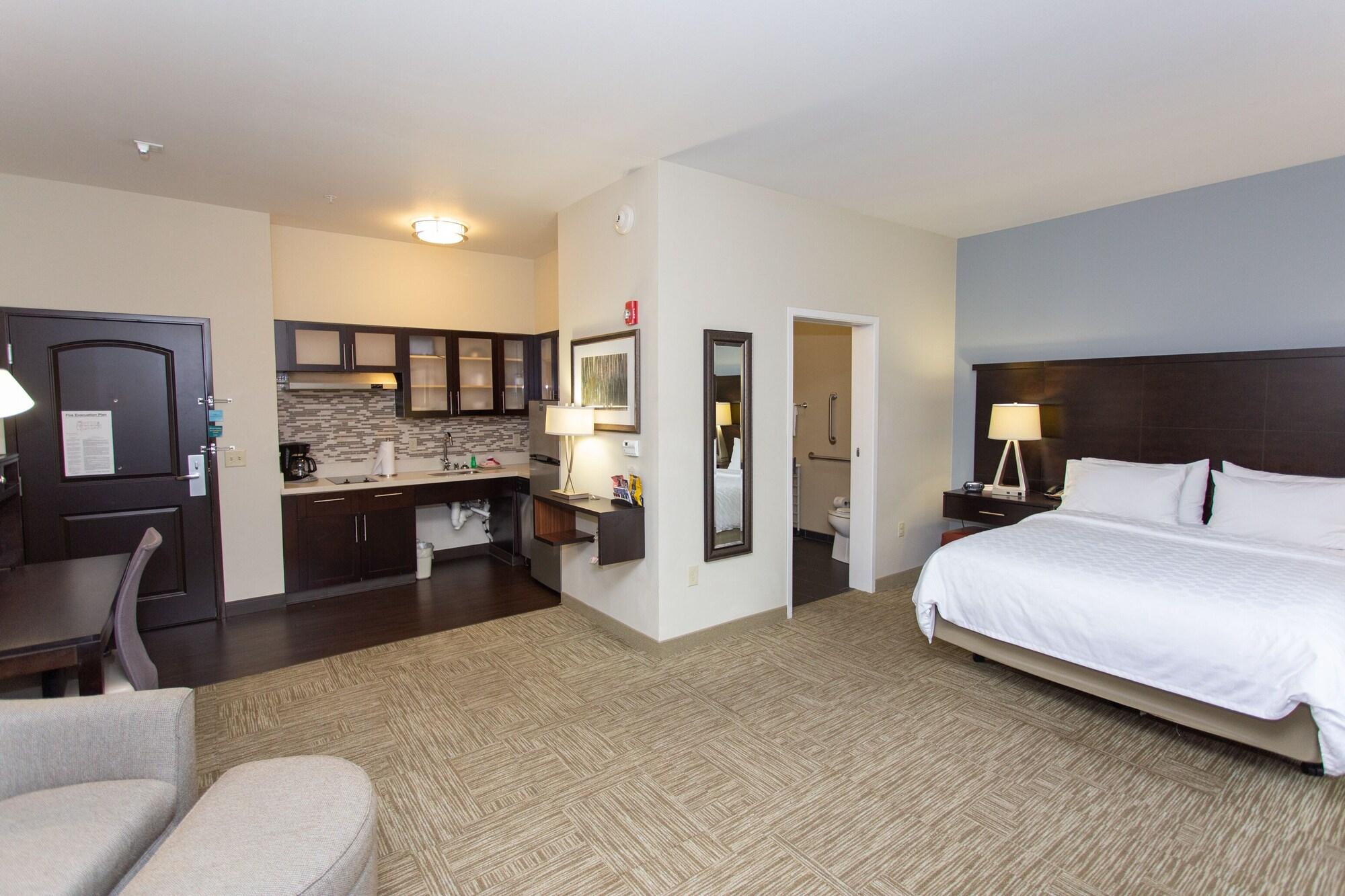Staybridge Suites Bowling Green By Ihg Exterior photo