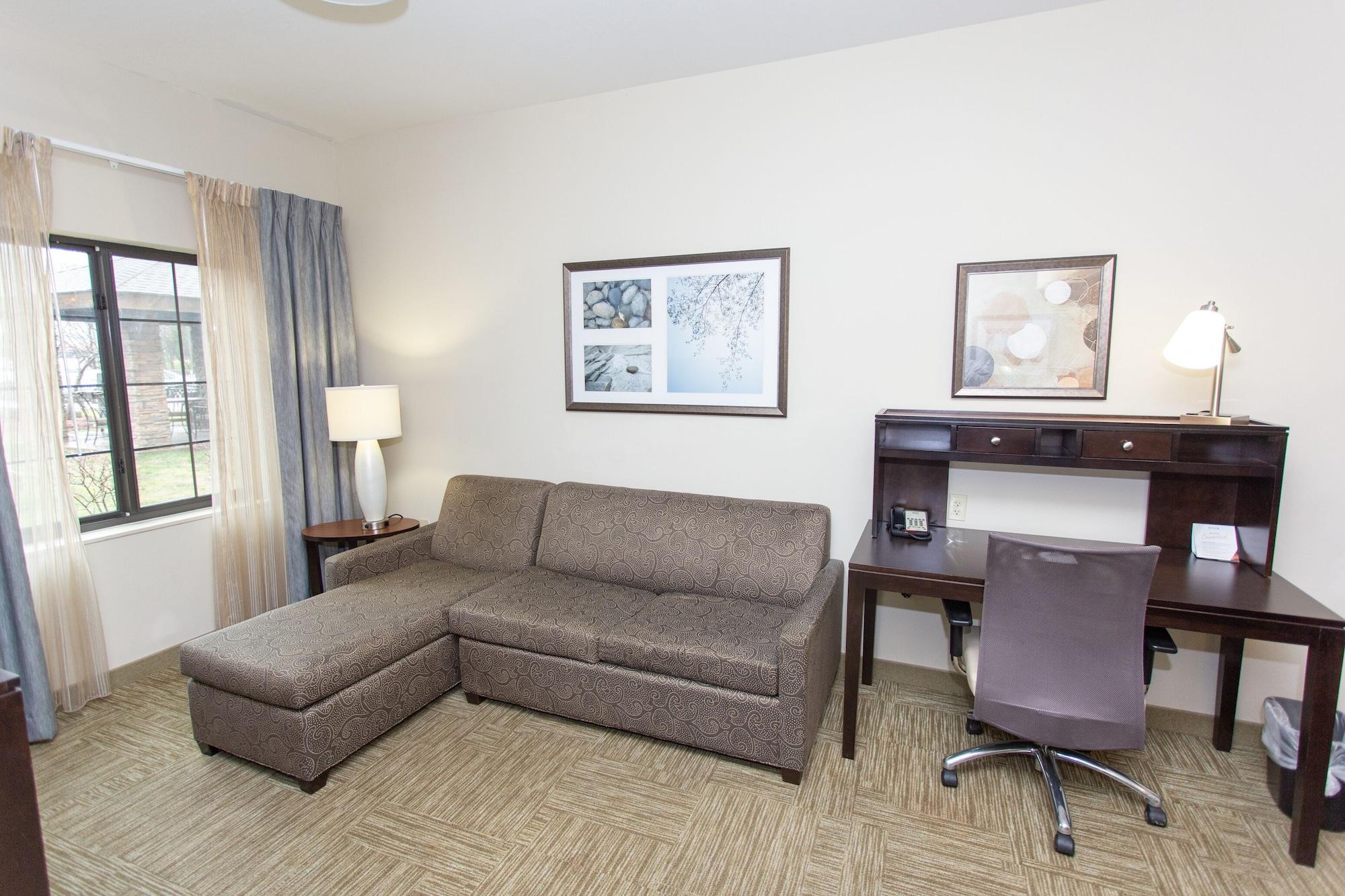 Staybridge Suites Bowling Green By Ihg Exterior photo