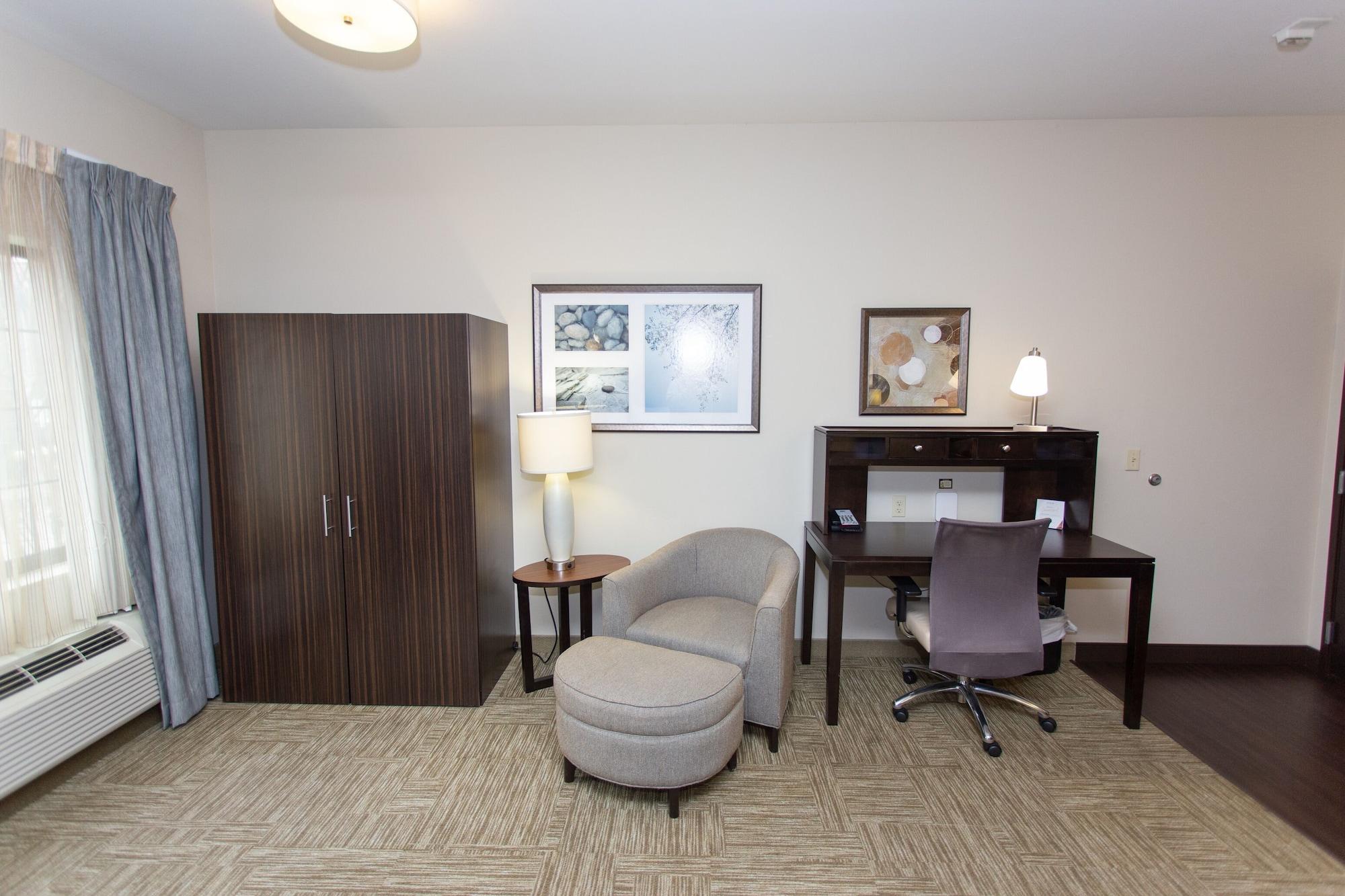 Staybridge Suites Bowling Green By Ihg Exterior photo