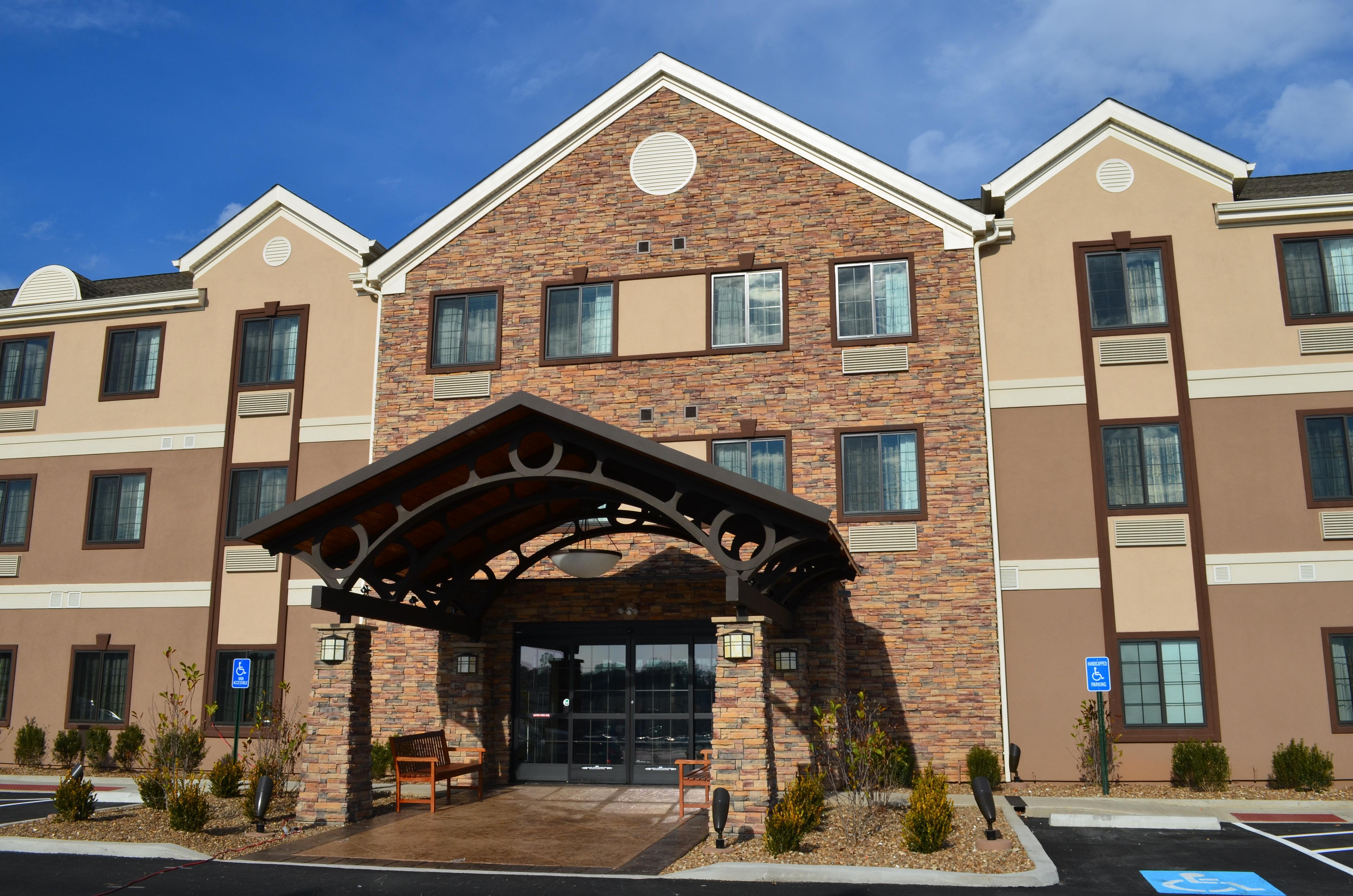 Staybridge Suites Bowling Green By Ihg Exterior photo