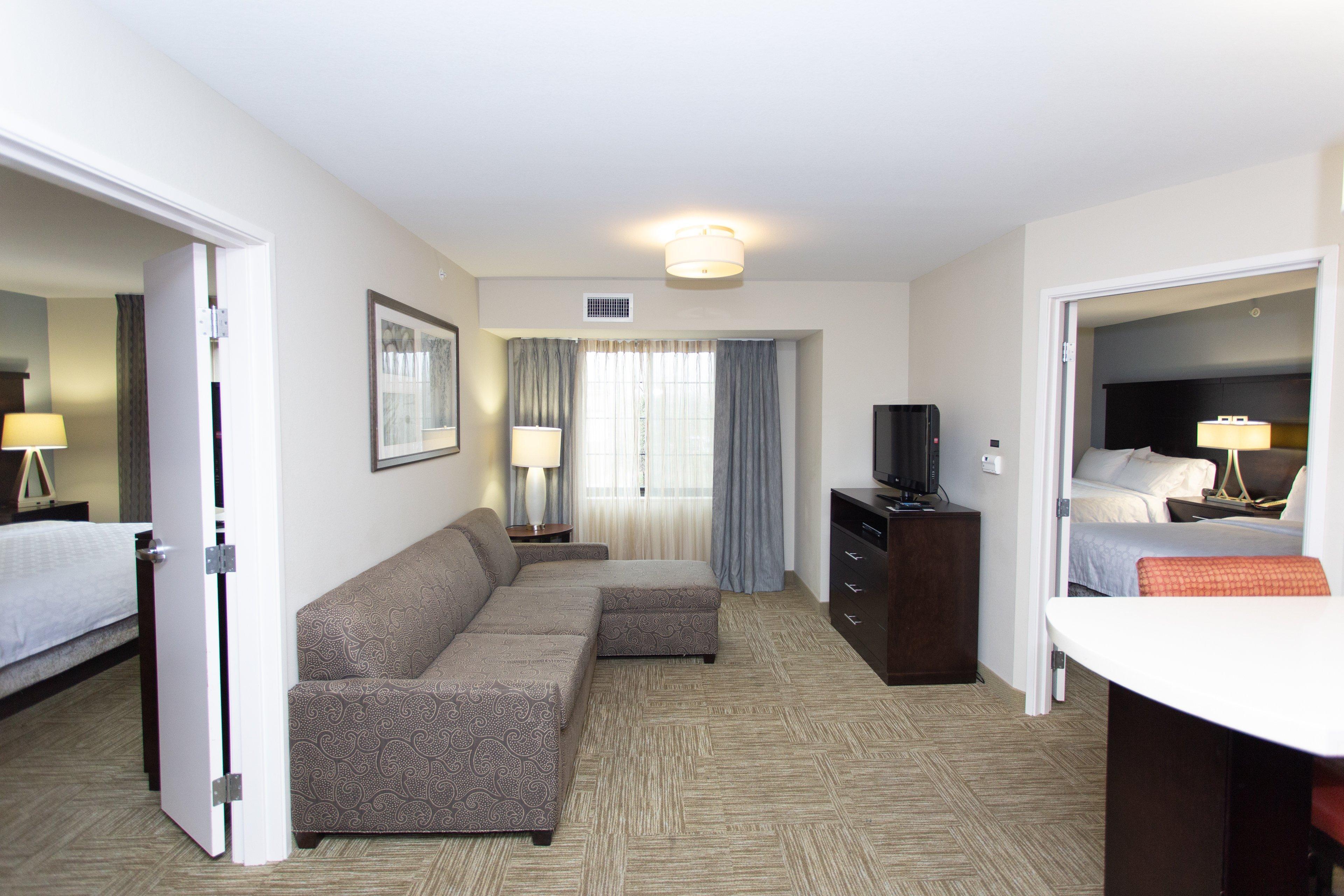 Staybridge Suites Bowling Green By Ihg Exterior photo