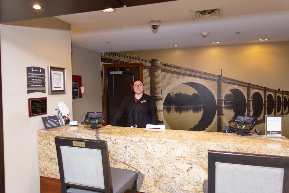 Staybridge Suites Bowling Green By Ihg Exterior photo
