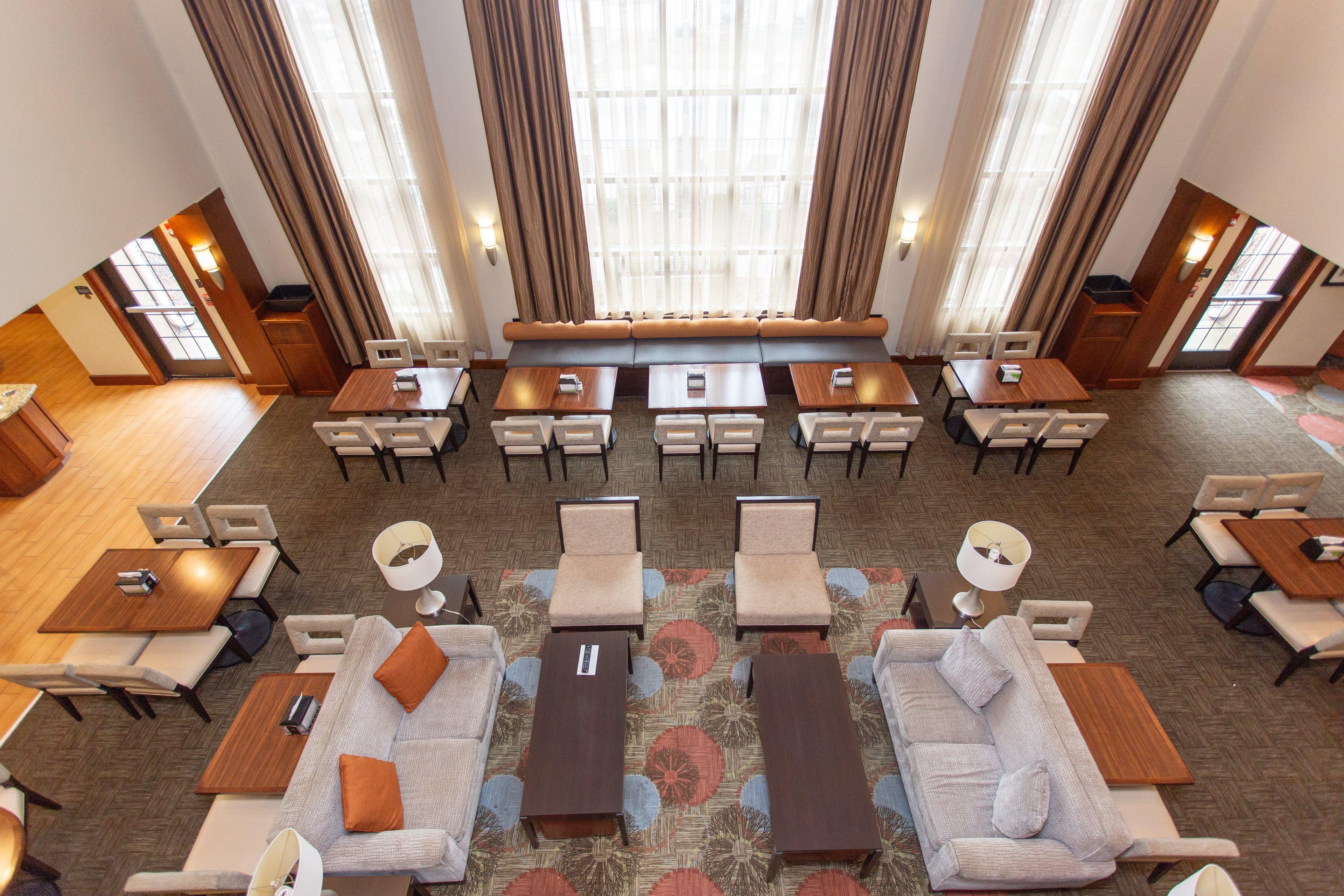 Staybridge Suites Bowling Green By Ihg Exterior photo