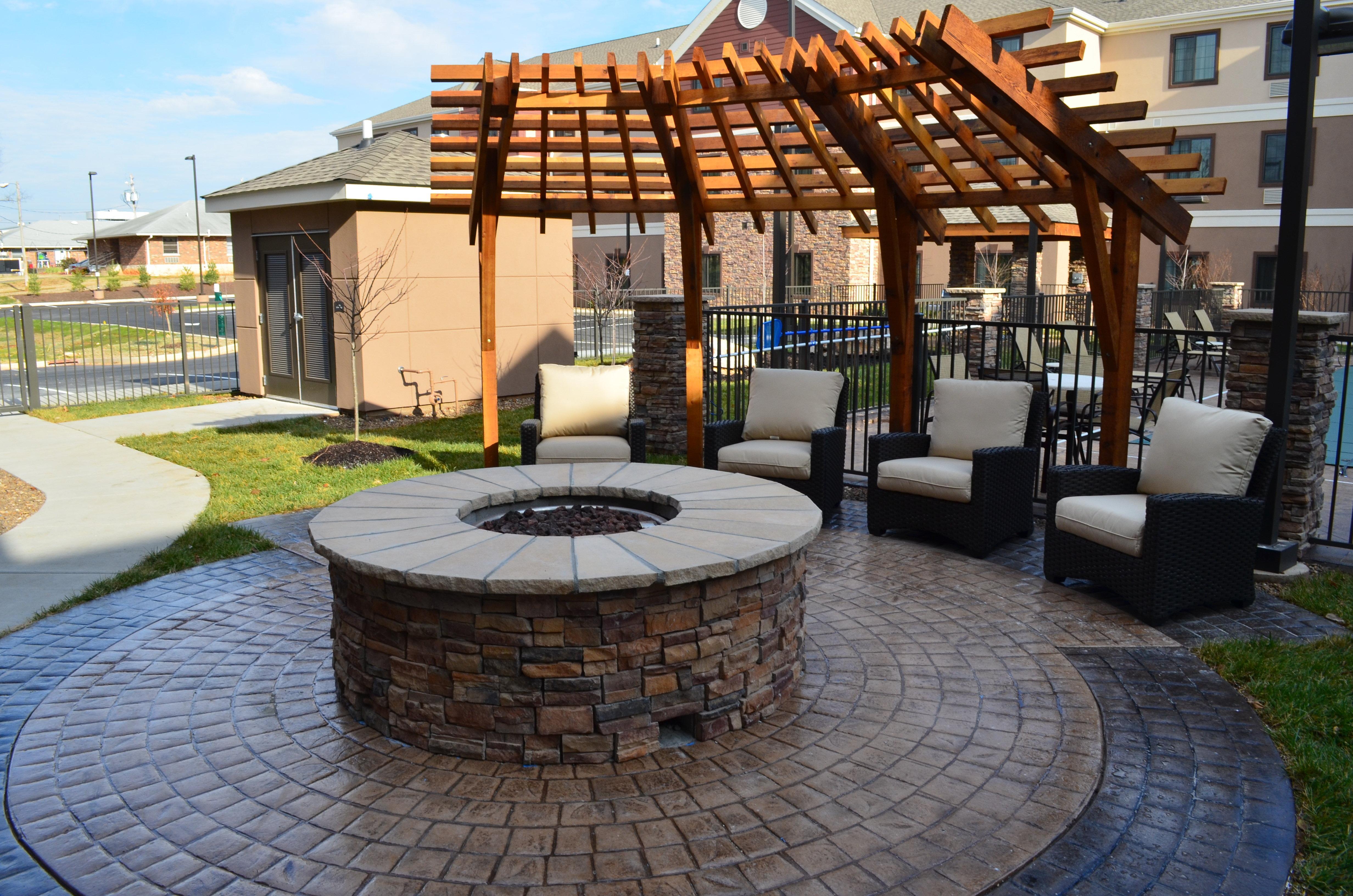 Staybridge Suites Bowling Green By Ihg Exterior photo