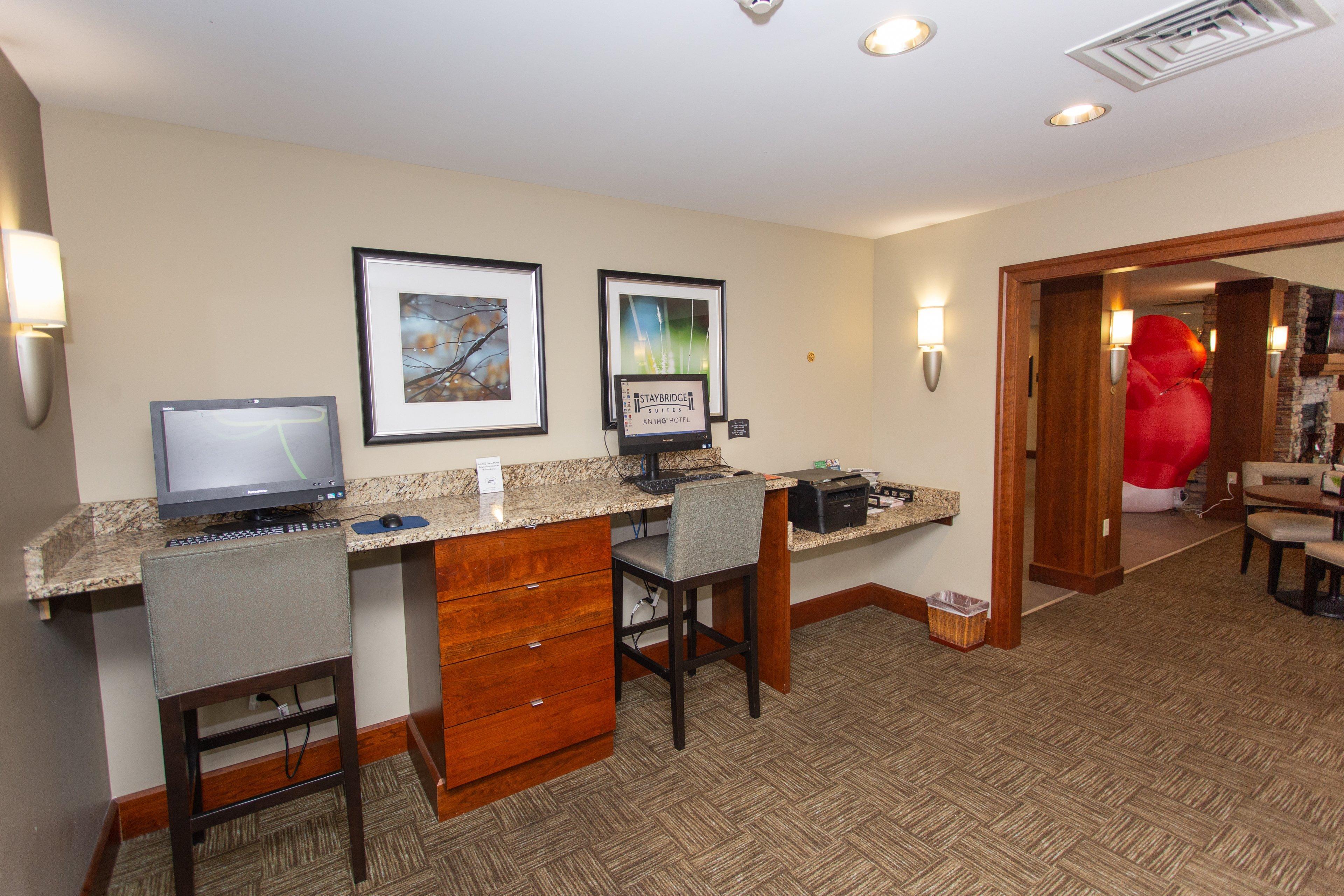 Staybridge Suites Bowling Green By Ihg Exterior photo