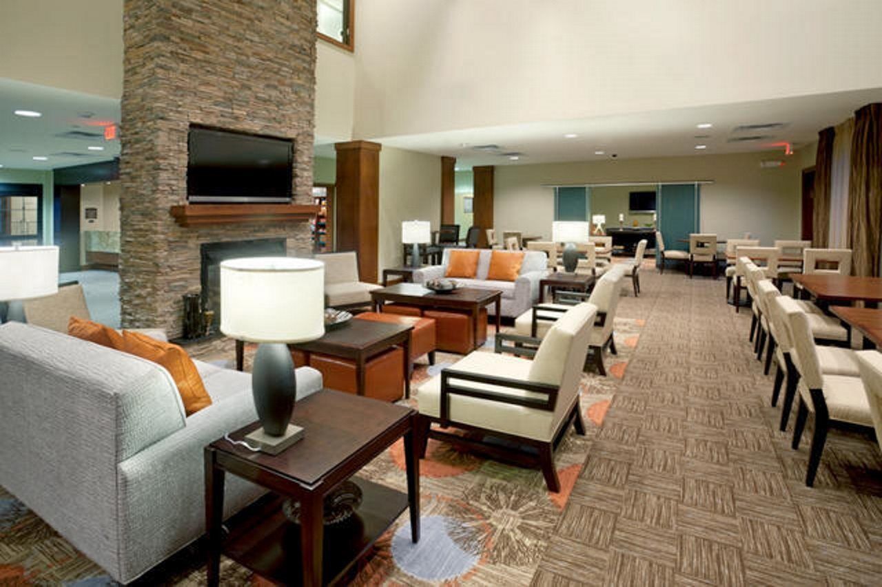 Staybridge Suites Bowling Green By Ihg Exterior photo